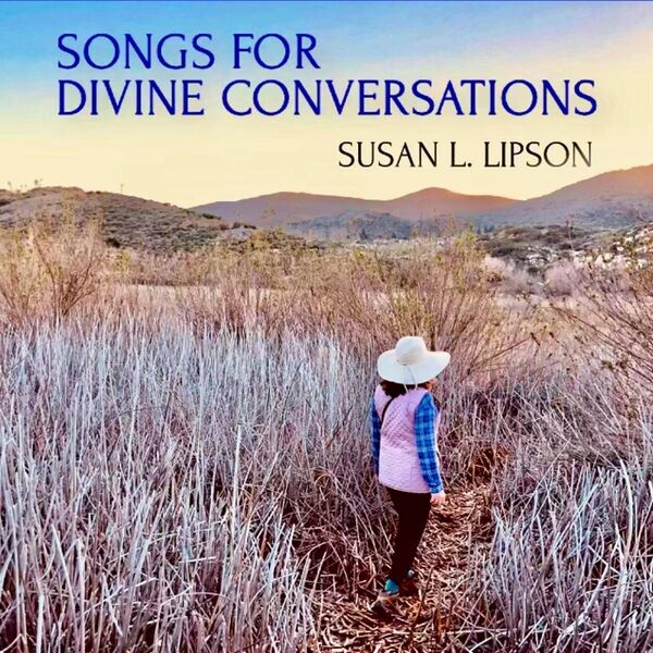 Cover art for Songs for Divine Conversations